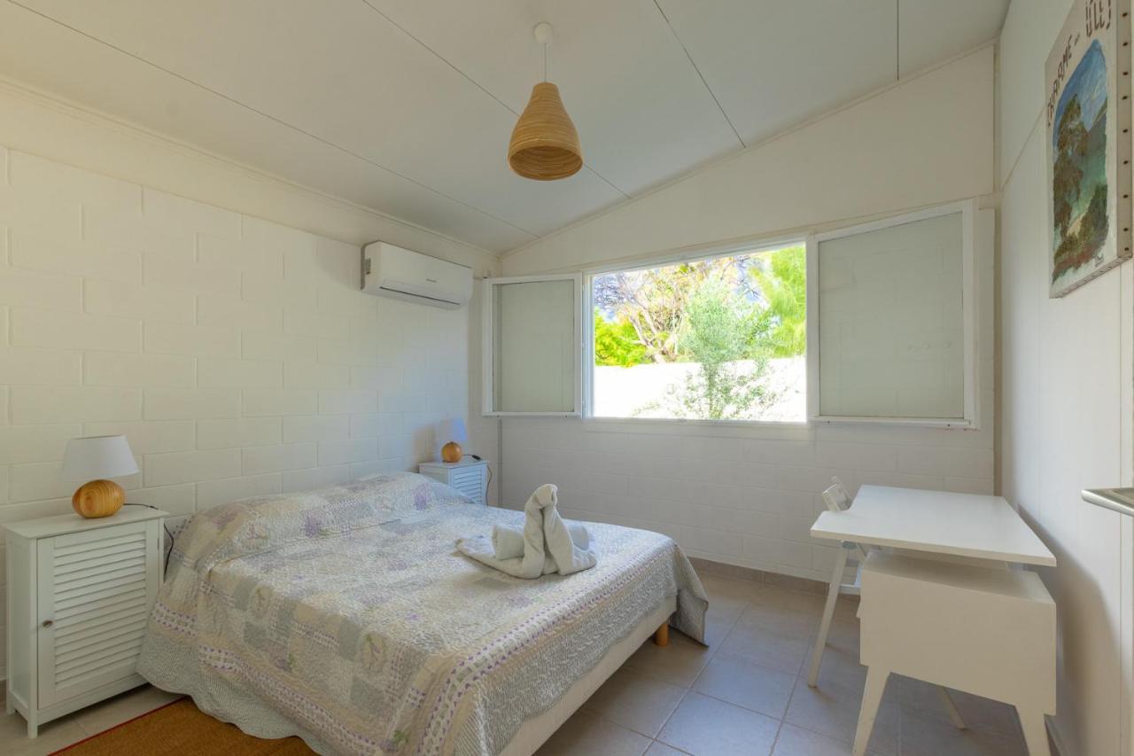 Jess Villa Saint-Gilles Les Bains Exterior photo